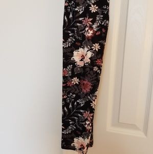 Buttery Soft Leggings OS